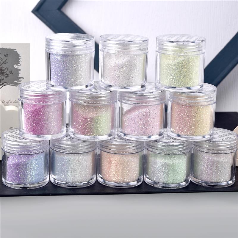 Resin Art Liquid - 5g Photosensitive Color Changing Powder Epoxy