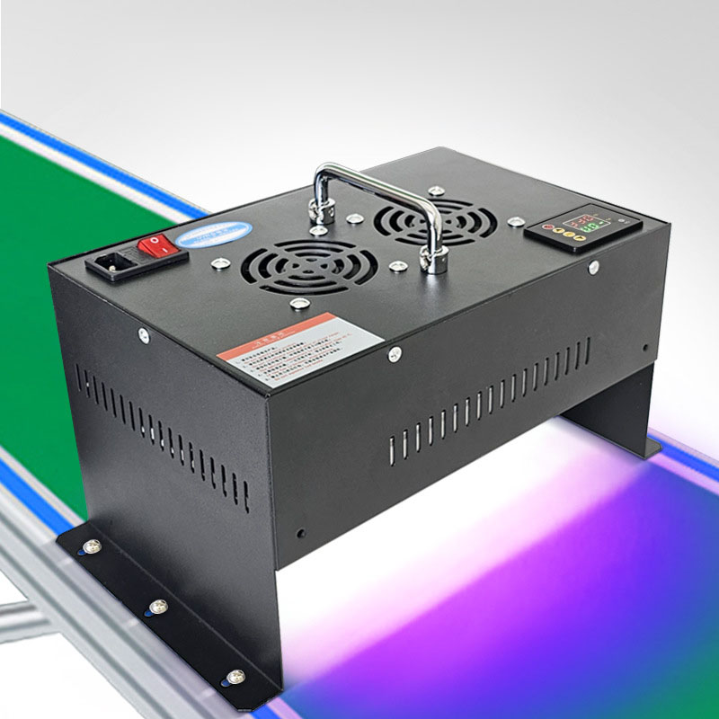 Resin Art Lamp - 3600W 405nm UV LED Ultraviolet Curing