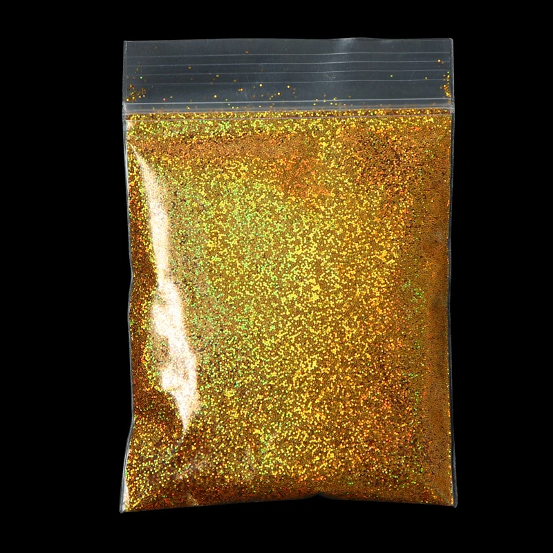 Resin Art Liquid - 10g Holographic Glitter For Epoxy Resin