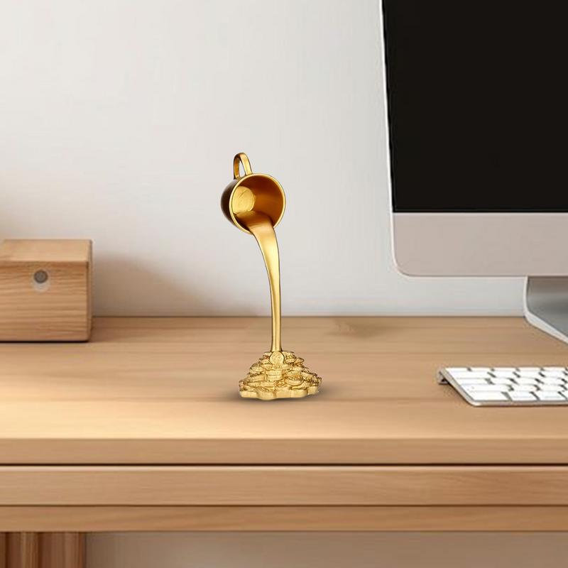 Creative Floating Coffee Cup R - Resin Art Pouring review and price