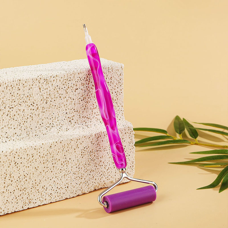 Metal Roller Pen Head, Resin H - Resin Art Canvas review and price