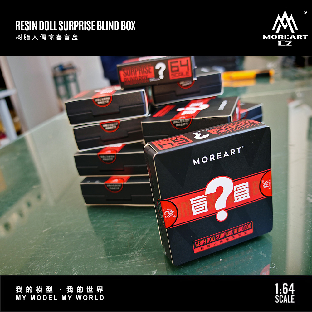 More Art 1:64  Handmade Resin  - Resin Art Gift review and price