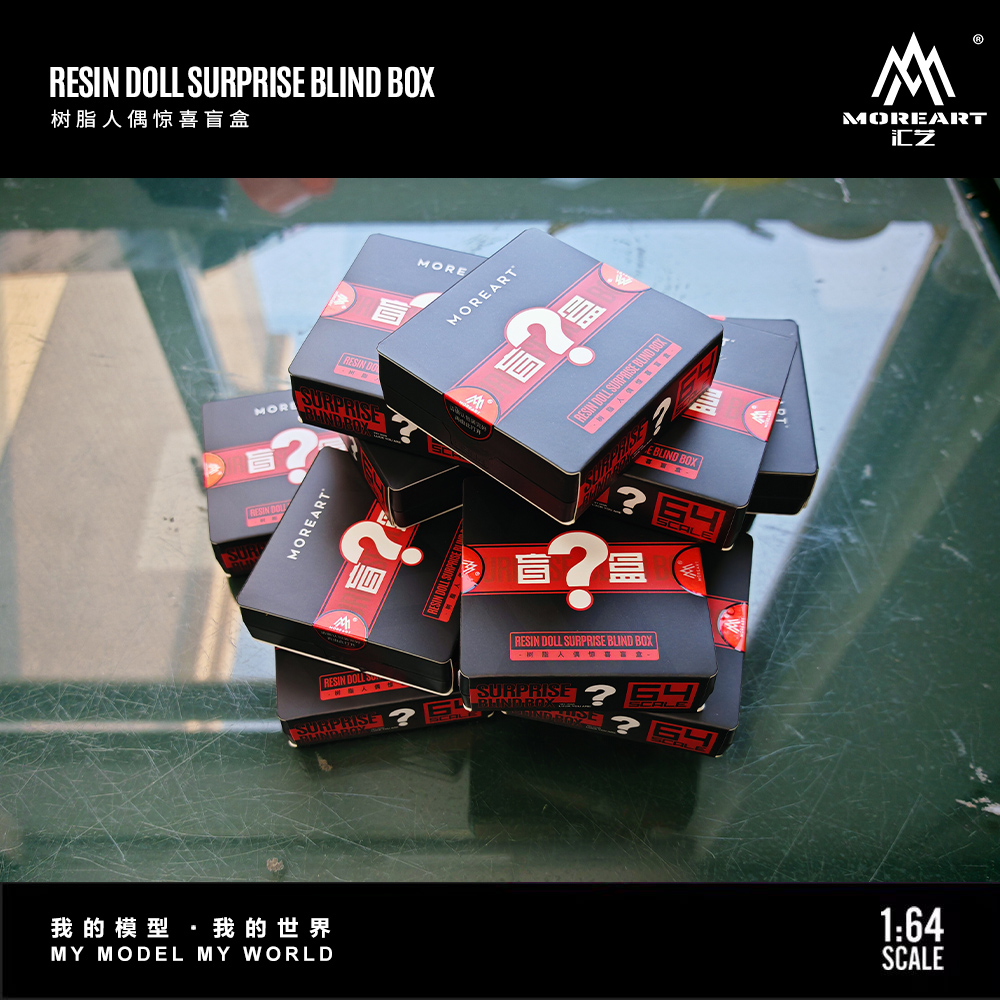 More Art 1:64  Handmade Resin  - Resin Art Gift review and price