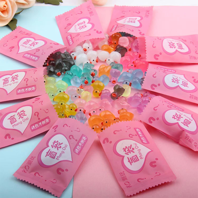 5pcs Cute Mini Luminous Resin  - Resin Art Light review and price
