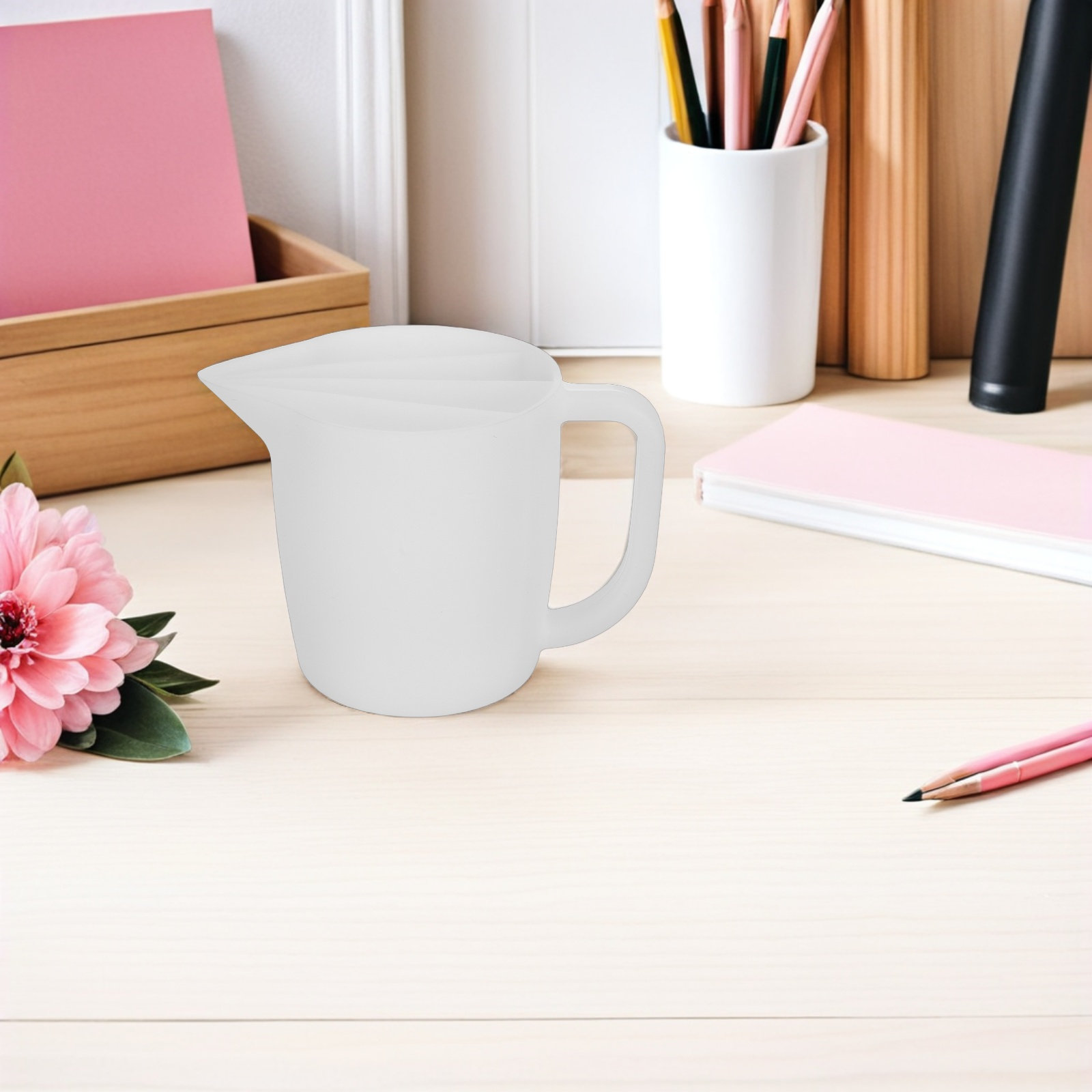 4-Compartment Silicone Split C - Resin Art Pouring review and price