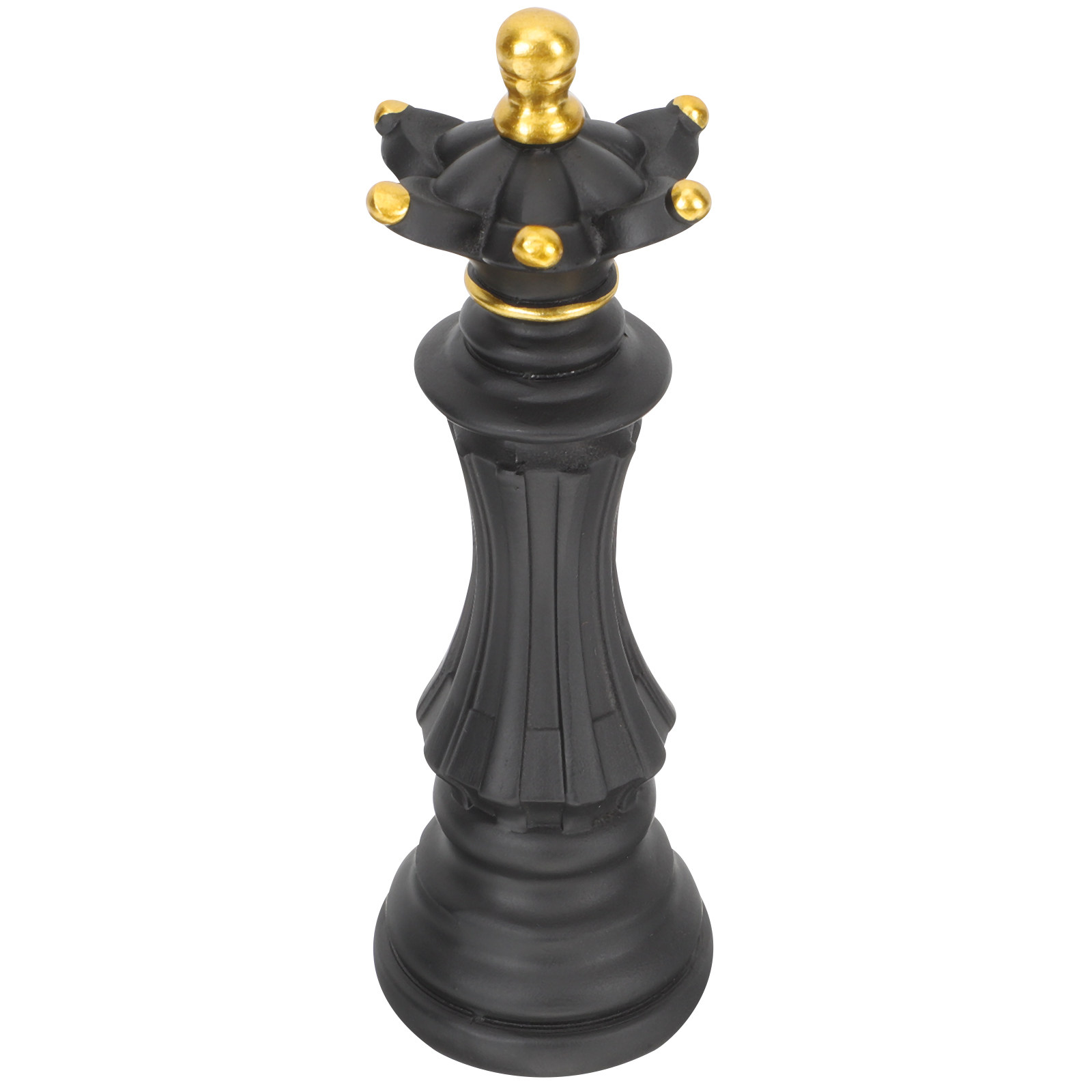 Chic Resin Chess Decoration Fu - Resin Art Design Ideas review and price