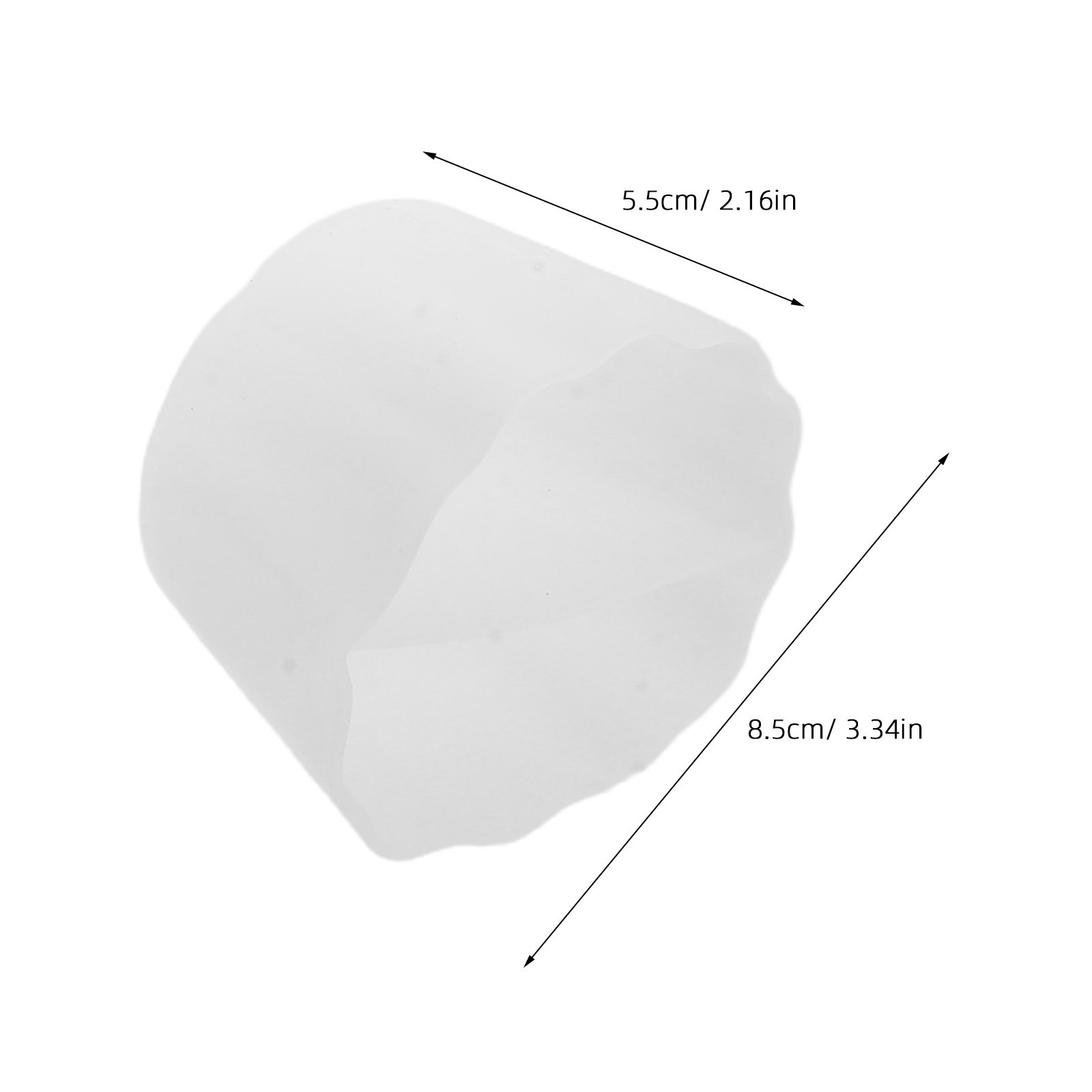 4Pcs Silicone Split Paint Cups - Resin Art Pouring review and price