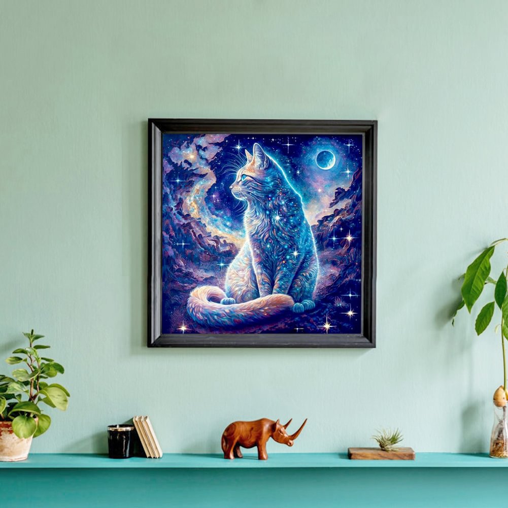 Diamond Painting Family New Fa - Resin Art Kits review and price