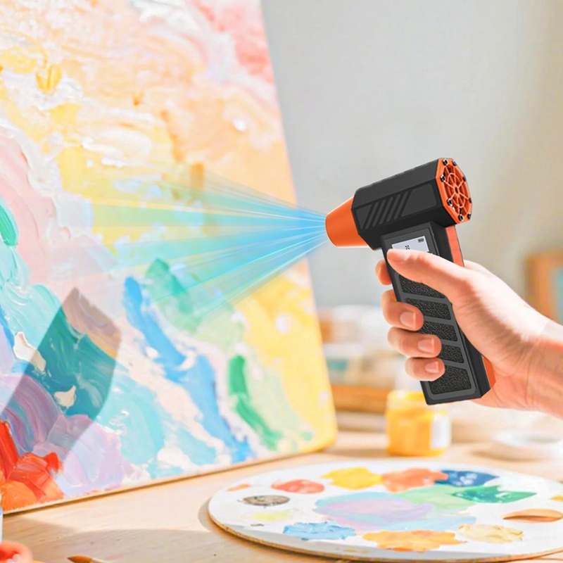 Cordless Acrylic Paint Pouring - Resin Art Pouring review and price
