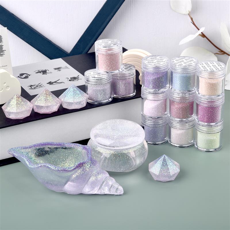 5g Photosensitive Color Changi - Resin Art Liquid review and price