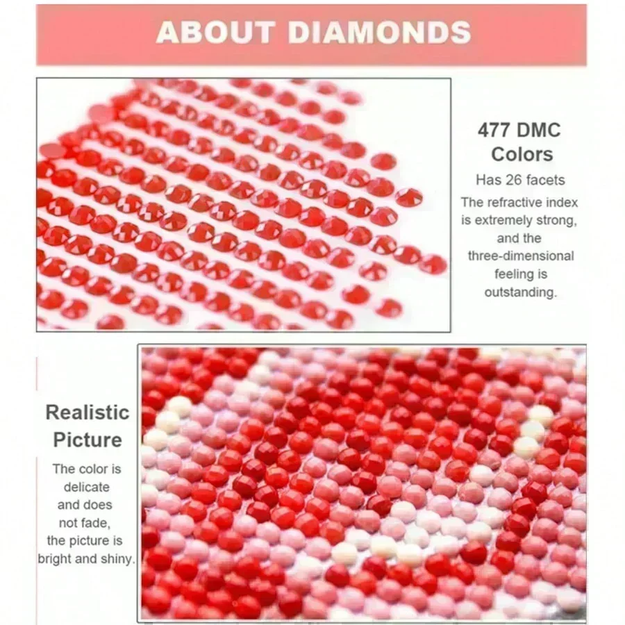 Motorcycle 5D DIY Diamond Pain - Resin Art Gift review and price