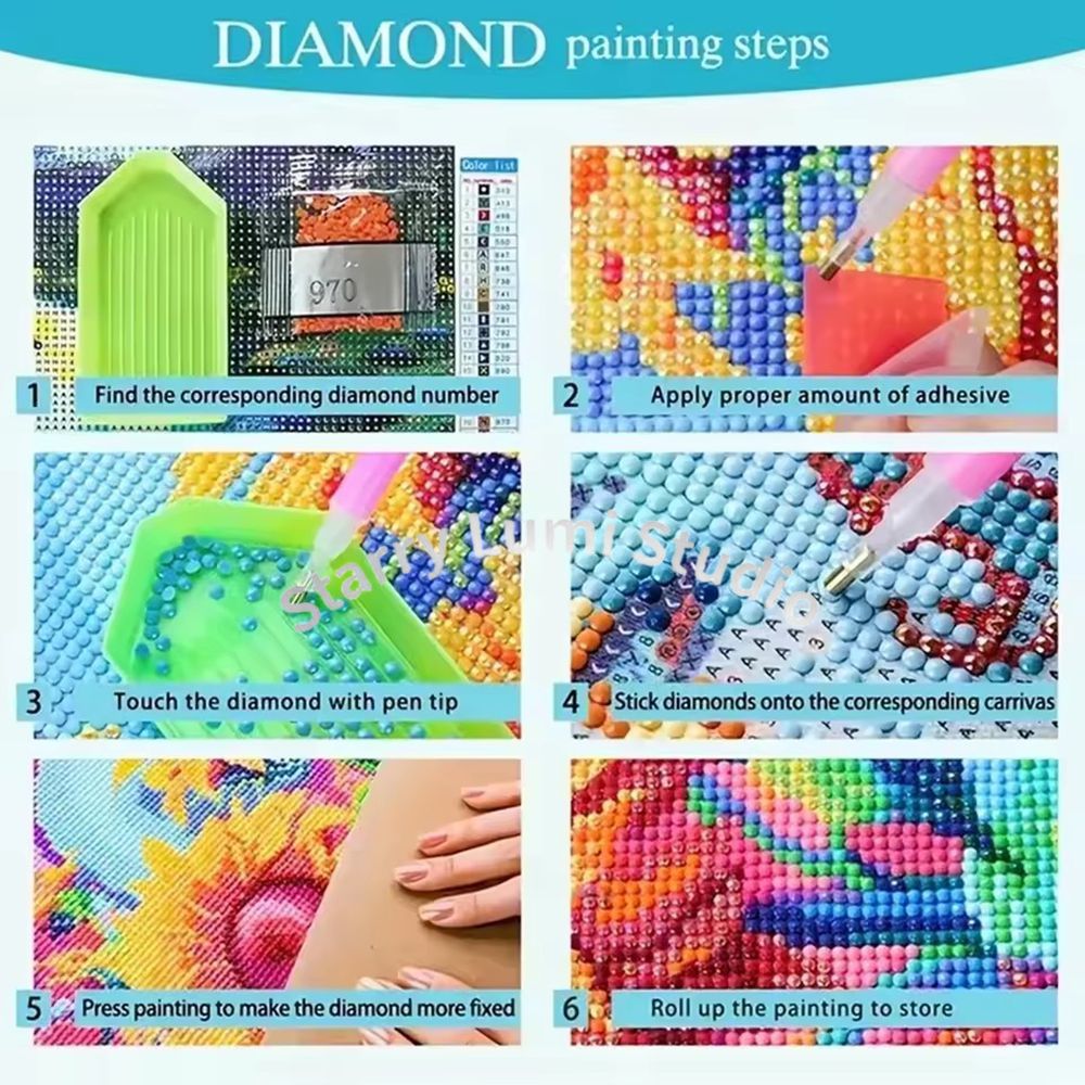 Pokémon Ultra  Charizard Diamo - Resin Art Kits review and price