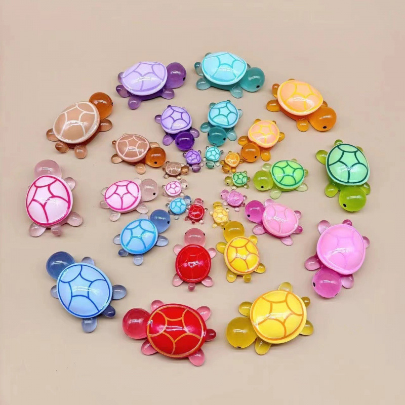 5-40pcs Luminous Blind Box Sma - Resin Art Light review and price