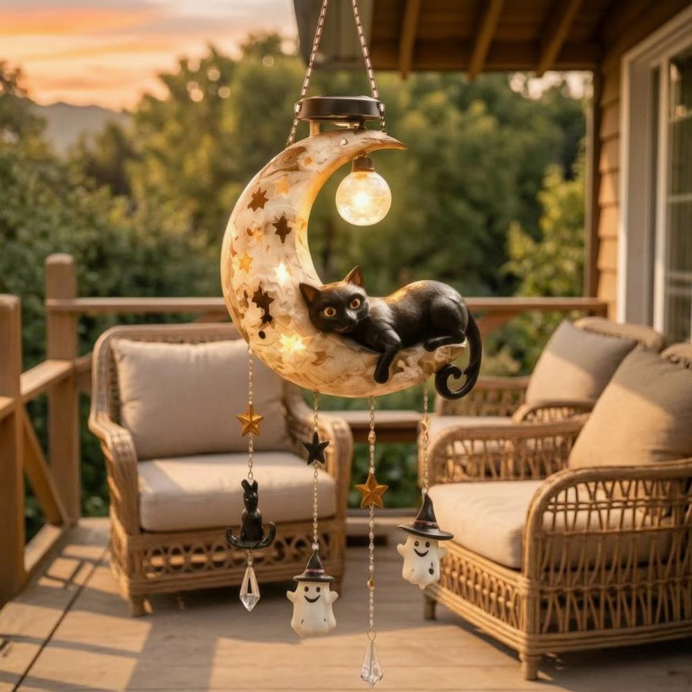 Weather Resistant Outdoor Gard - Resin Art Lamp review and price