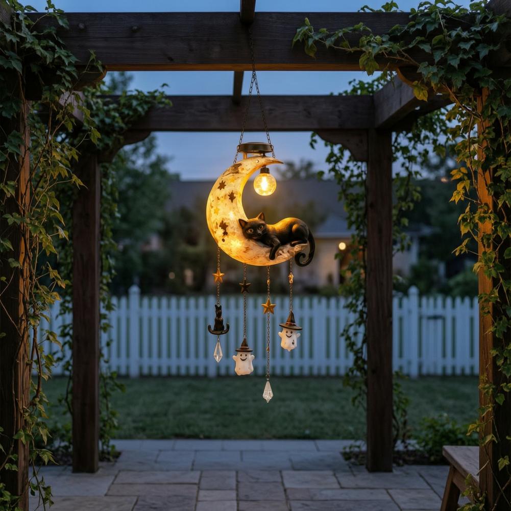 Weather Resistant Outdoor Gard - Resin Art Lamp review and price