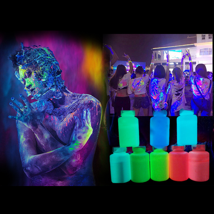 15g Luminous Glitter Powder Ph - Resin Art Light review and price