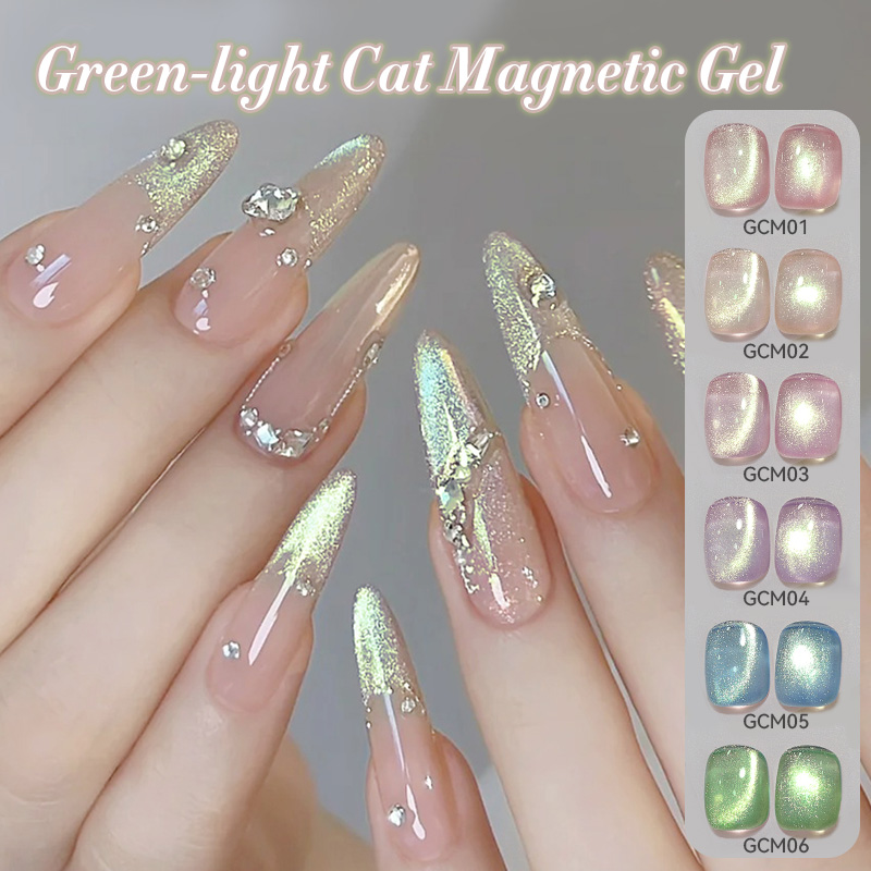 BORN PRETTY 10ml Cat Magnetic  - Resin Art Lamp review and price