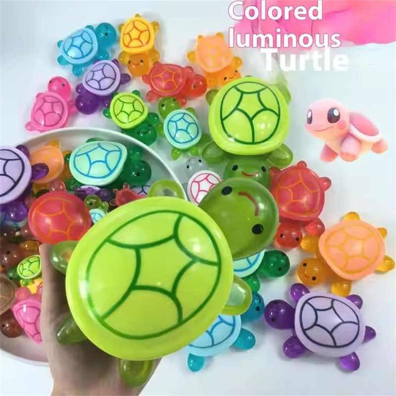 Cute Cartoon Luminous Turtle S - Resin Art Light review and price