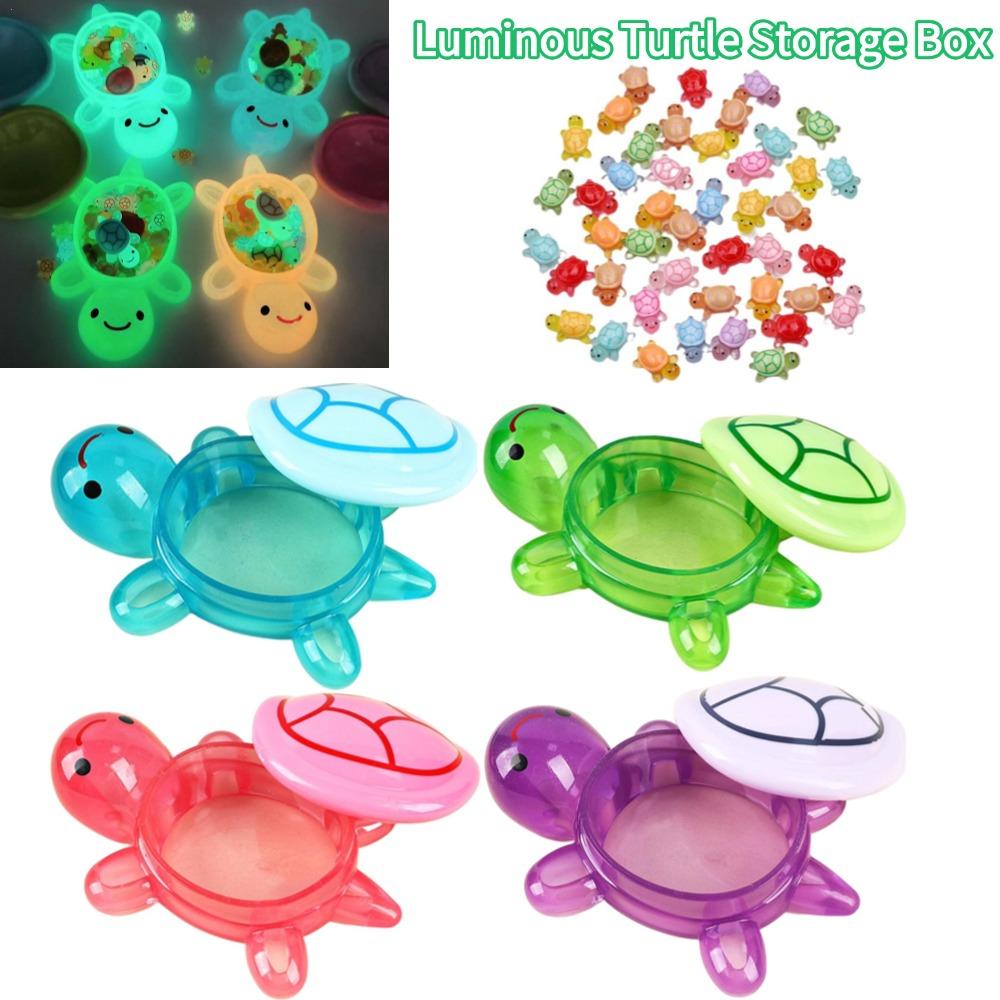 Cute Cartoon Luminous Turtle S - Resin Art Light review and price