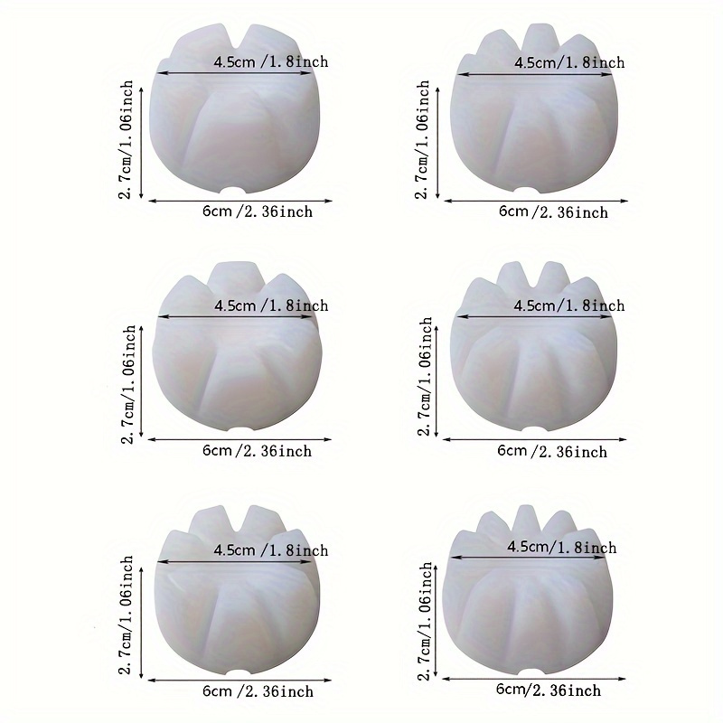 2pcs Flower Tilting Cup Set Fo - Resin Art Pouring review and price