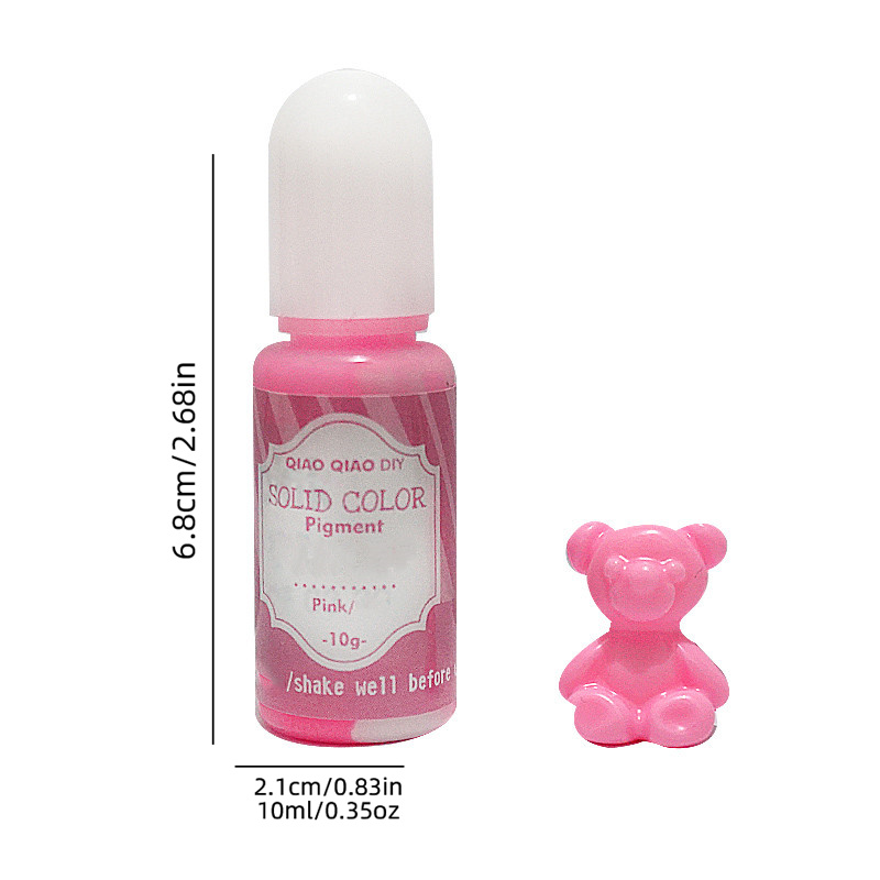 Wholesale 18 vibrant liquid pi - Resin Art Liquid review and price