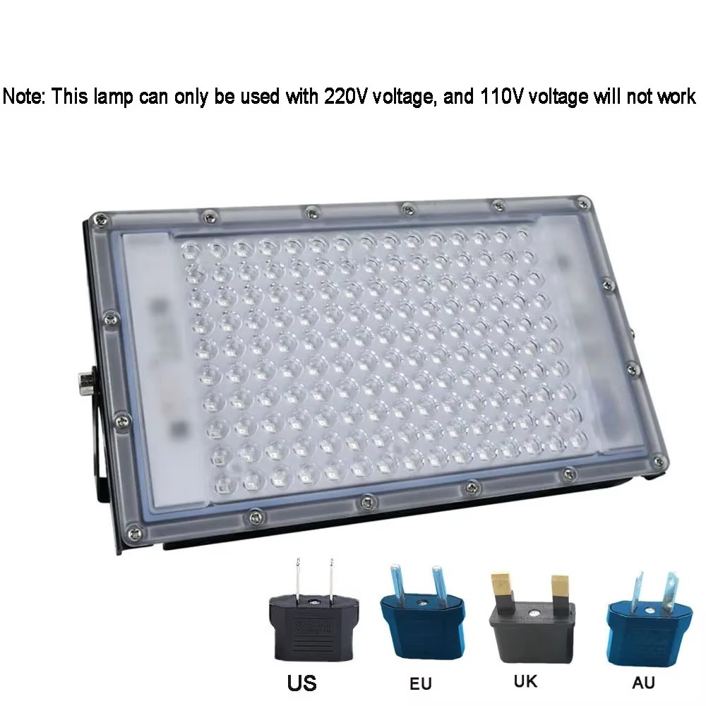 100W 300W purple light 365nm 3 - Resin Art Lamp review and price