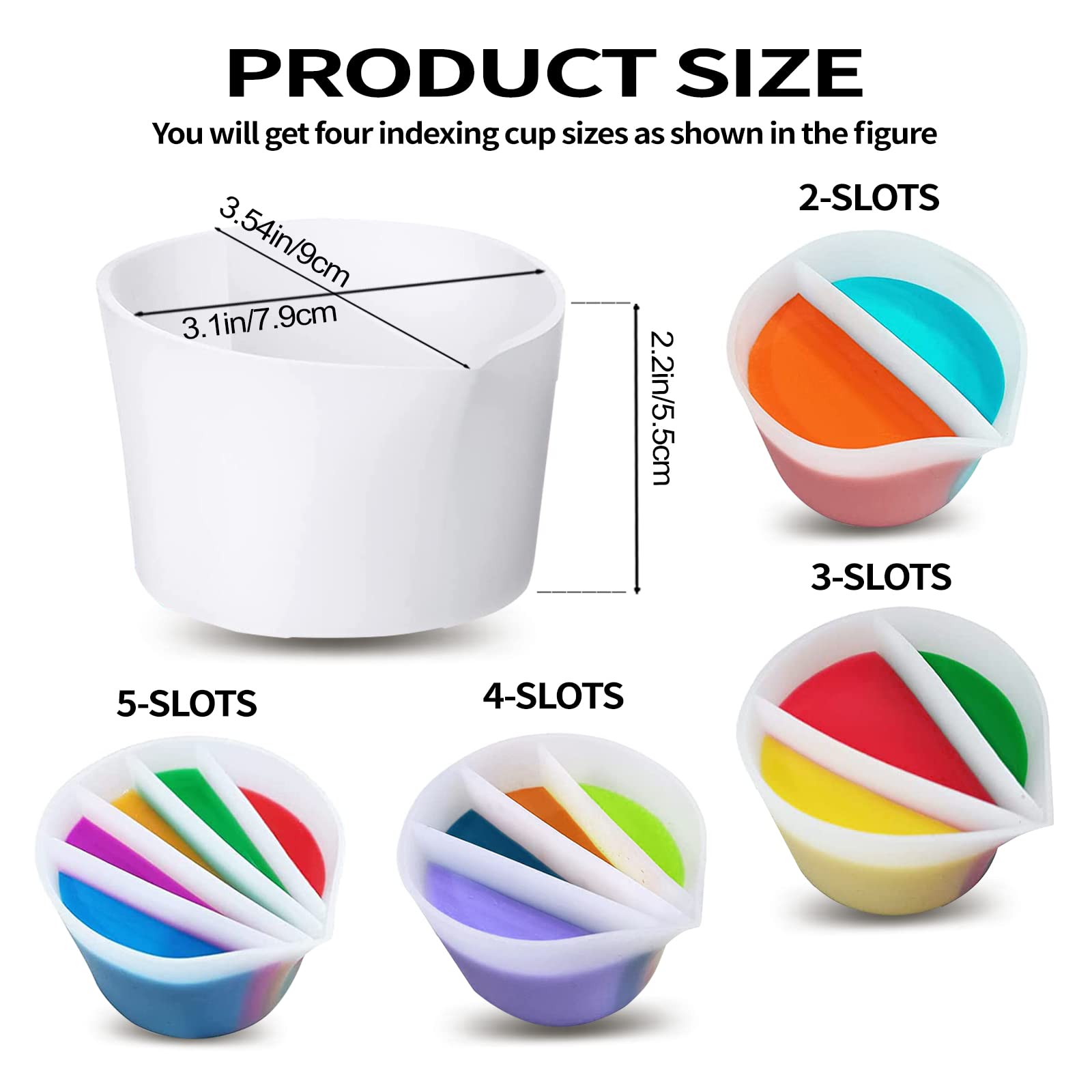 Split Cup For Paint Pouring Re - Resin Art Pouring review and price