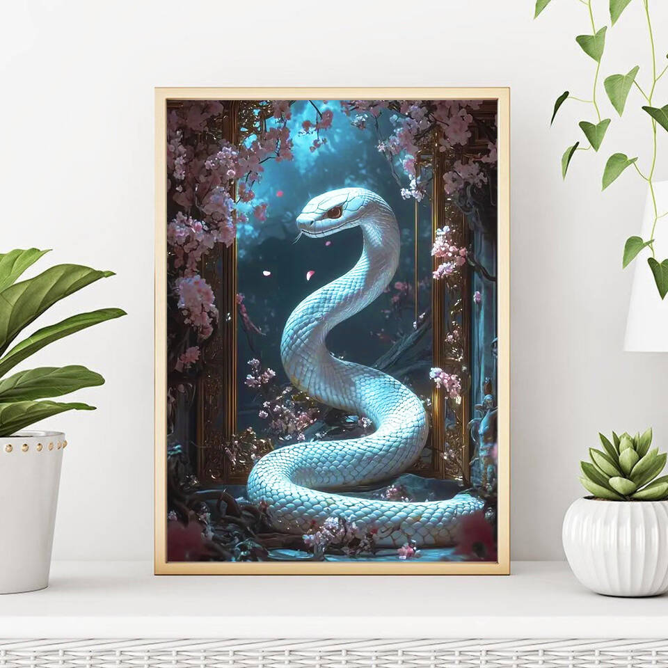 Evershine Diamond Painting Ful - Resin Art Canvas review and price