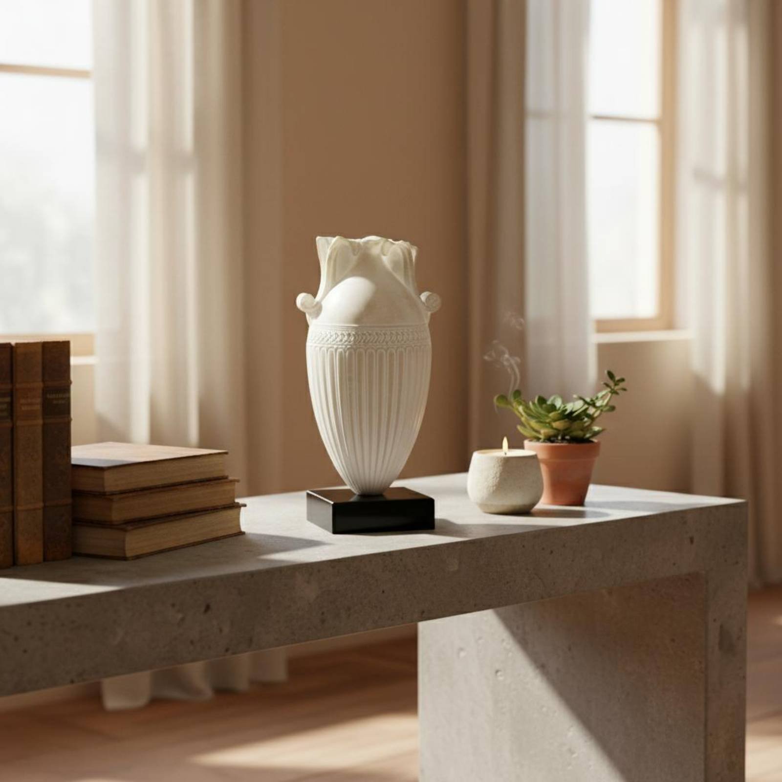 Art Vase Ornamental Value Japa - Resin Art Design Ideas review and price