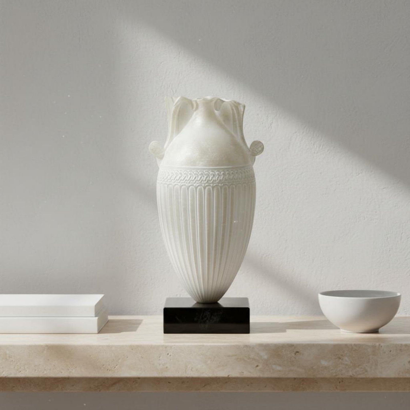 Art Vase Ornamental Value Japa - Resin Art Design Ideas review and price