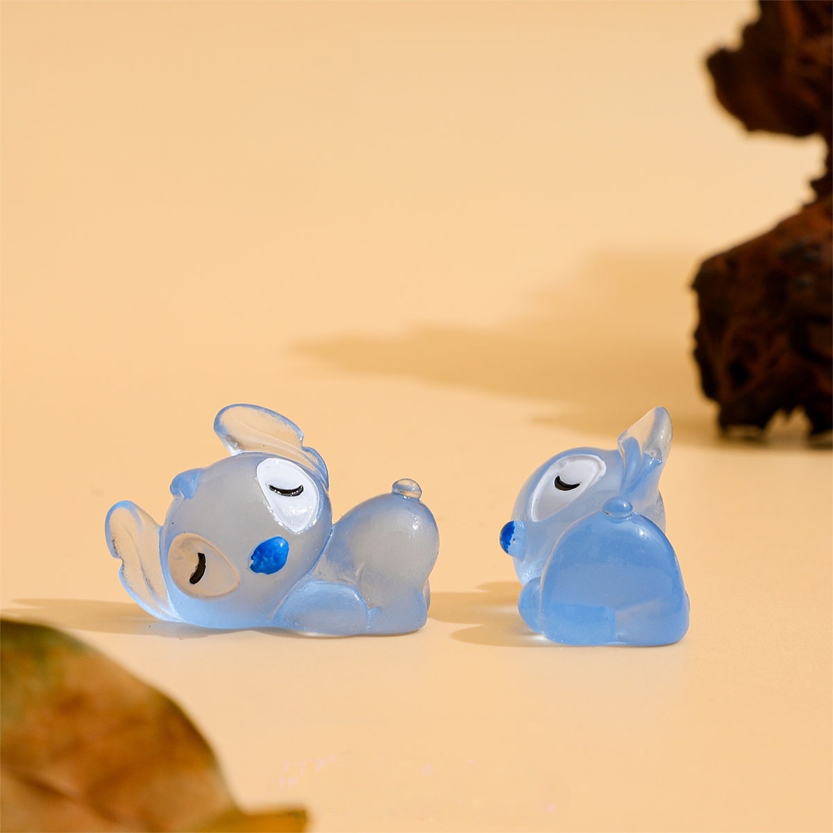 5PCS Lilo & Stitch Cute Cartoo - Resin Art Light review and price