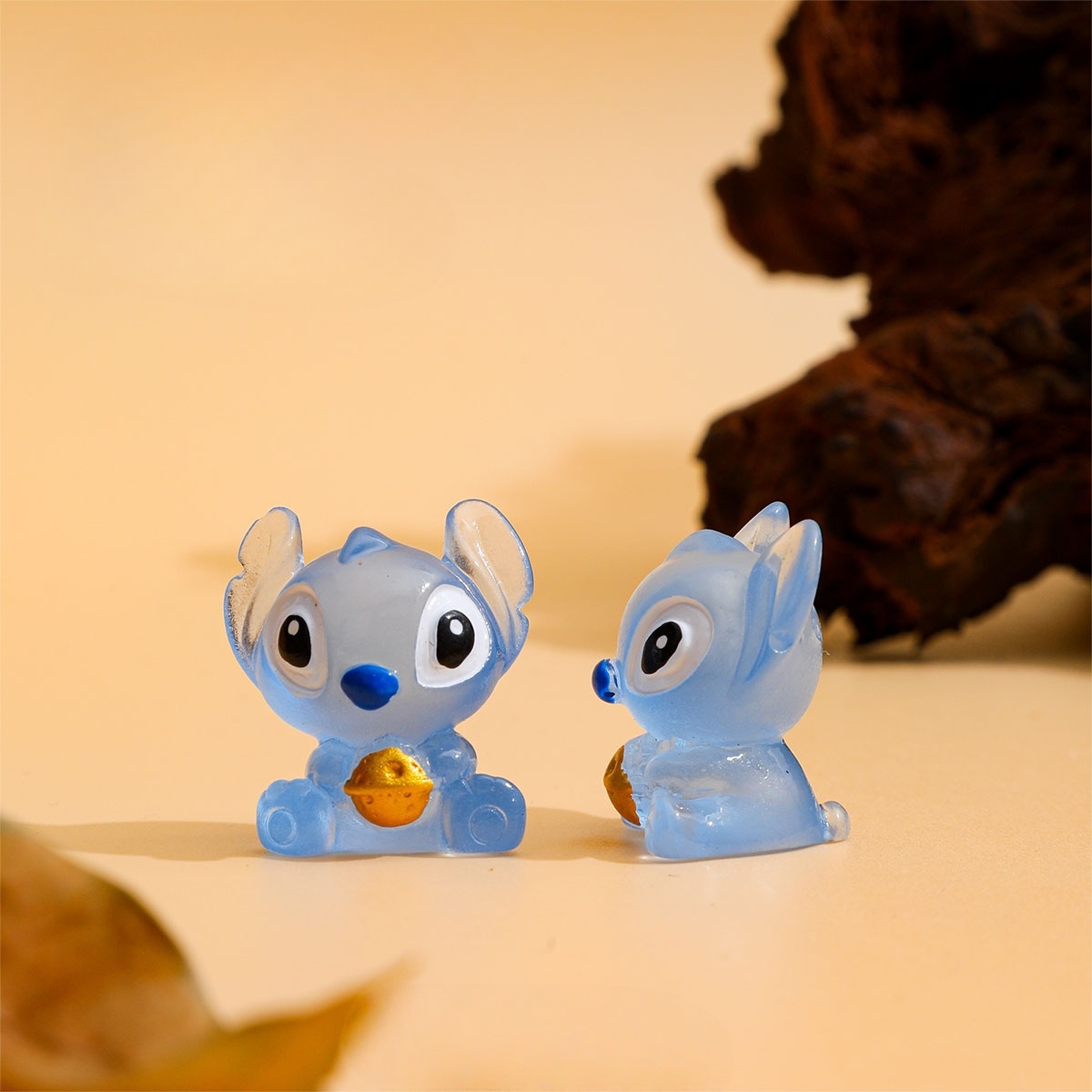5PCS Lilo & Stitch Cute Cartoo - Resin Art Light review and price