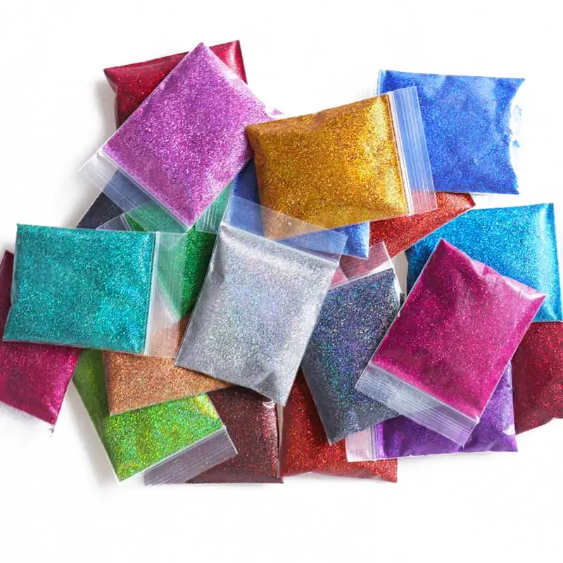 10g Holographic Glitter For Ep - Resin Art Liquid review and price