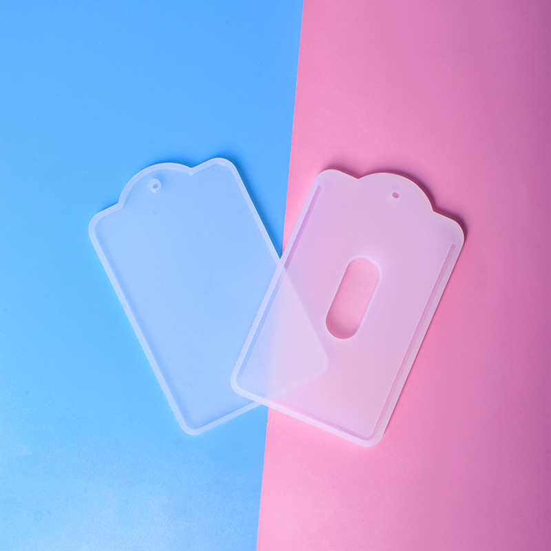 1 Piece Card Cover Mold DIY Ep - Resin Art Liquid review and price