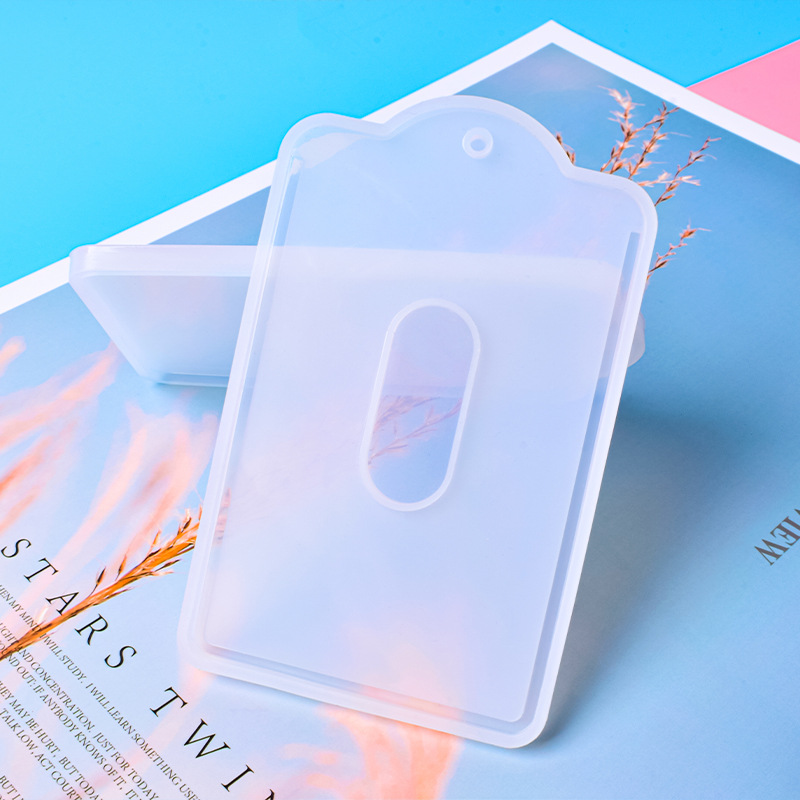 1 Piece Card Cover Mold DIY Ep - Resin Art Liquid review and price