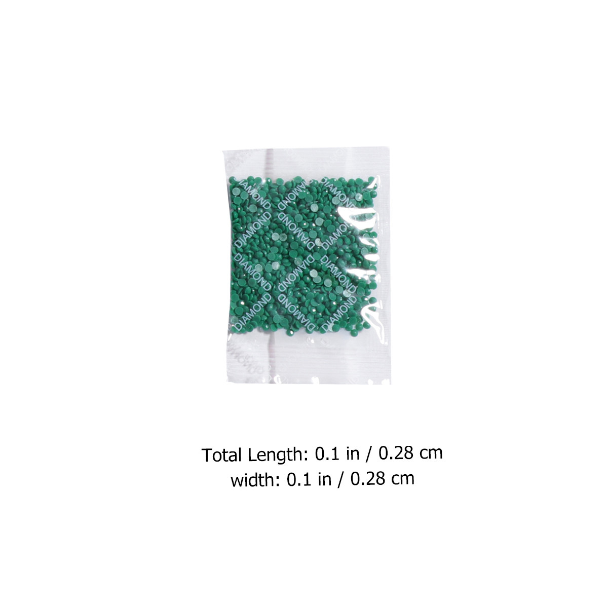 36pcs Round Diamond Set Resin  - Resin Art Kits review and price